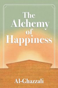 Produktbild: The Alchemy of Happiness