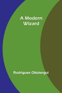 Produktbild: A Modern Wizard