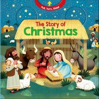 Produktbild: The Story of Christmas