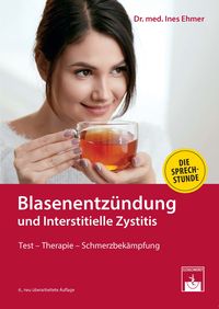 Produktbild: Blasenentz&uuml;ndung und Interstitielle Zystitis