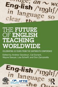 Produktbild: The Future of English Teaching Worldwide