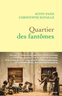 Produktbild: Quartier des fant&ocirc;mes