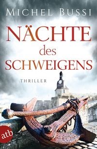 Produktbild: N&auml;chte des Schweigens