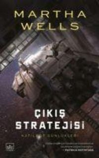 Produktbild: Cikis Stratejisi - Katilbot G&uuml;nl&uuml;kleri 4
