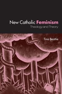 Produktbild: The New Catholic Feminism