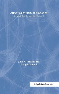 Produktbild: Affect, Cognition and Change