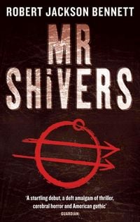 Produktbild: Mr Shivers