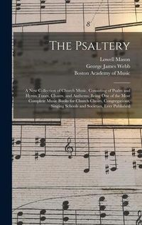 Produktbild: The Psaltery