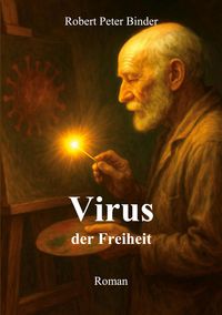Produktbild: Virus der Freiheit