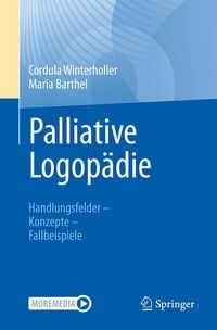 Produktbild: Palliative Logop&auml;die