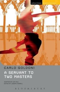 Produktbild: A Servant to Two Masters