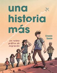 Produktbild: Una Historia M&aacute;s (Just Another Story)