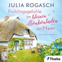 Produktbild: Fr&uuml;hlingsgef&uuml;hle im kleinen Bonbonladen am Meer (Nur bei uns!)