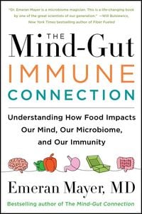 Produktbild: The Mind-Gut-Immune Connection