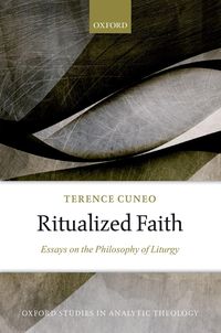 Produktbild: Ritualized Faith