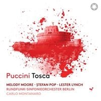Produktbild: Tosca