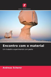 Produktbild: Encontro com o material