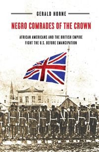 Produktbild: Negro Comrades of the Crown