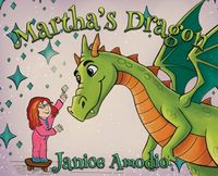 Produktbild: Martha's Dragon