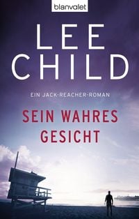 Produktbild: Sein wahres Gesicht / Jack Reacher Bd.3