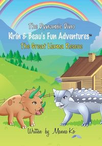 Produktbild: The Dynamic Dino Duo - Kirin & Beau's Fun Adventures(TM)