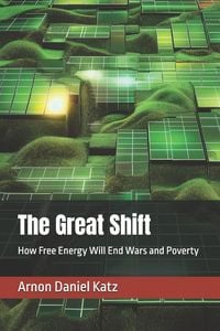 Produktbild: The Great Shift