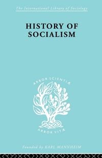 Produktbild: History of Socialism