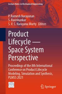 Produktbild: Product Lifecycle - Space System Perspective