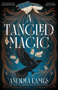 Produktbild: A Tangled Magic