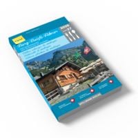 Produktbild: Berg-Beizli-F&uuml;hrer 2026/27