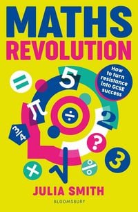 Produktbild: Maths Revolution