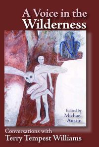 Produktbild: Voice in the Wilderness