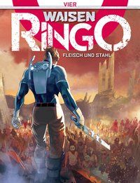 Produktbild: Waisen - Ringo 4