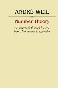 Produktbild: Number Theory