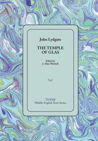 Produktbild: Temple of Glas