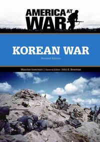 Produktbild: Isserman, M:  Korean War