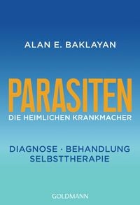 Produktbild: Parasiten