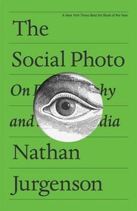 Produktbild: The Social Photo