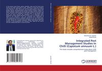 Produktbild: Integrated Pest Management Studies In Chilli (Capsicum annuum L.)