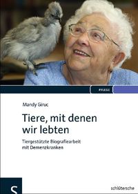 Produktbild: Tiere, mit denen wir lebten