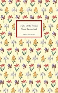 Produktbild: Neues Blumenbuch