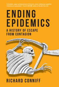 Produktbild: Ending Epidemics
