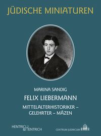 Produktbild: Felix Liebermann