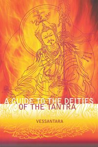 Produktbild: Guide to the Deities of the Tantra