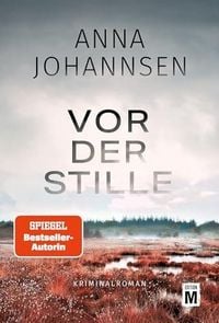 Produktbild: Vor der Stille