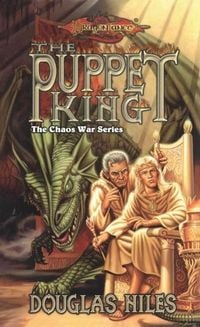 Produktbild: The Puppet King
