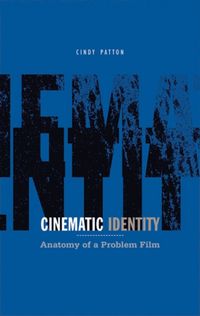 Produktbild: Patton, C: Cinematic Identity