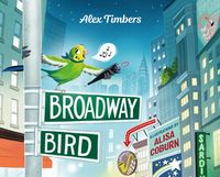 Produktbild: Broadway Bird