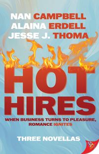 Produktbild: Hot Hires