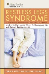 Produktbild: Restless Legs Syndrome